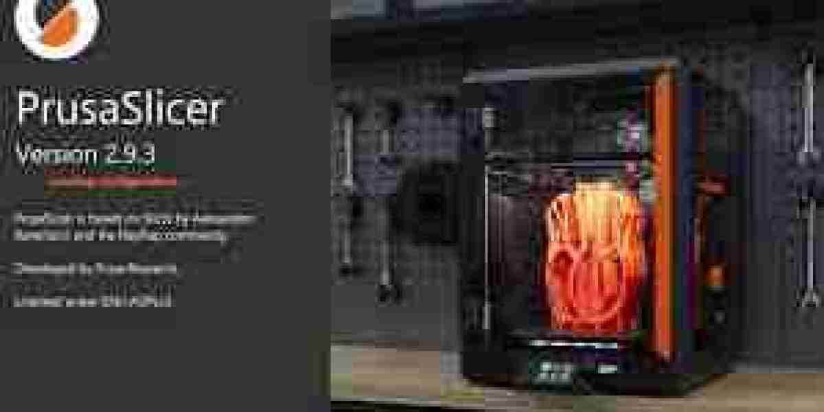 Official Prusa Slicer 2.9.3 Download Link for 3D Printing Enthusiasts