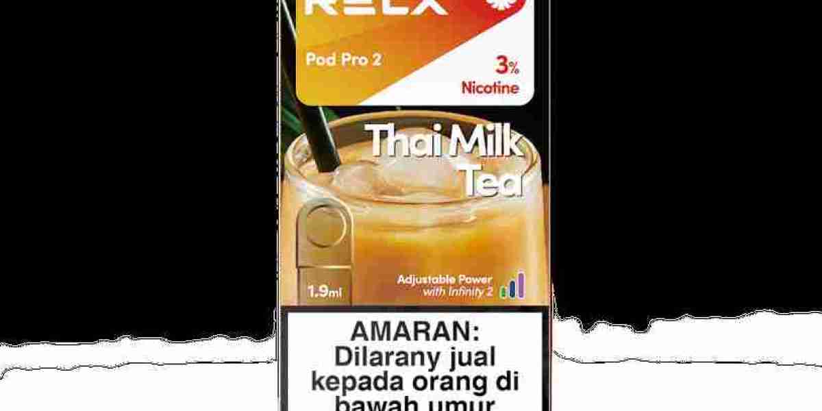 ดีไซน์ล้ำ ใช้งานฟิน! ทำไมสายพอตถึงหลงรัก relx artisan และรุ่นต่อยอด