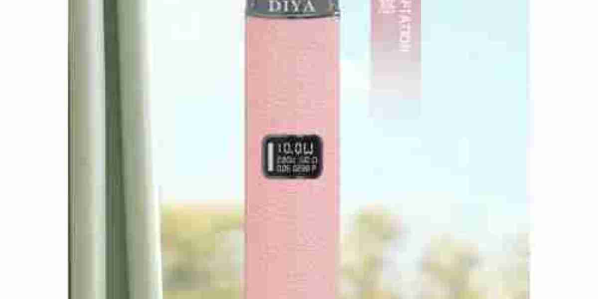 台北RELX與DIYA小煙理性選購指南