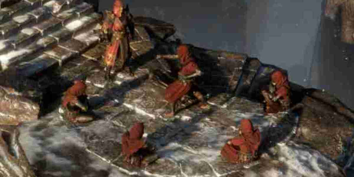 PoE 3.27 Backlash Explained: Ground Loot Nerfs, Scarab Drop Bugs & Currency Crisis