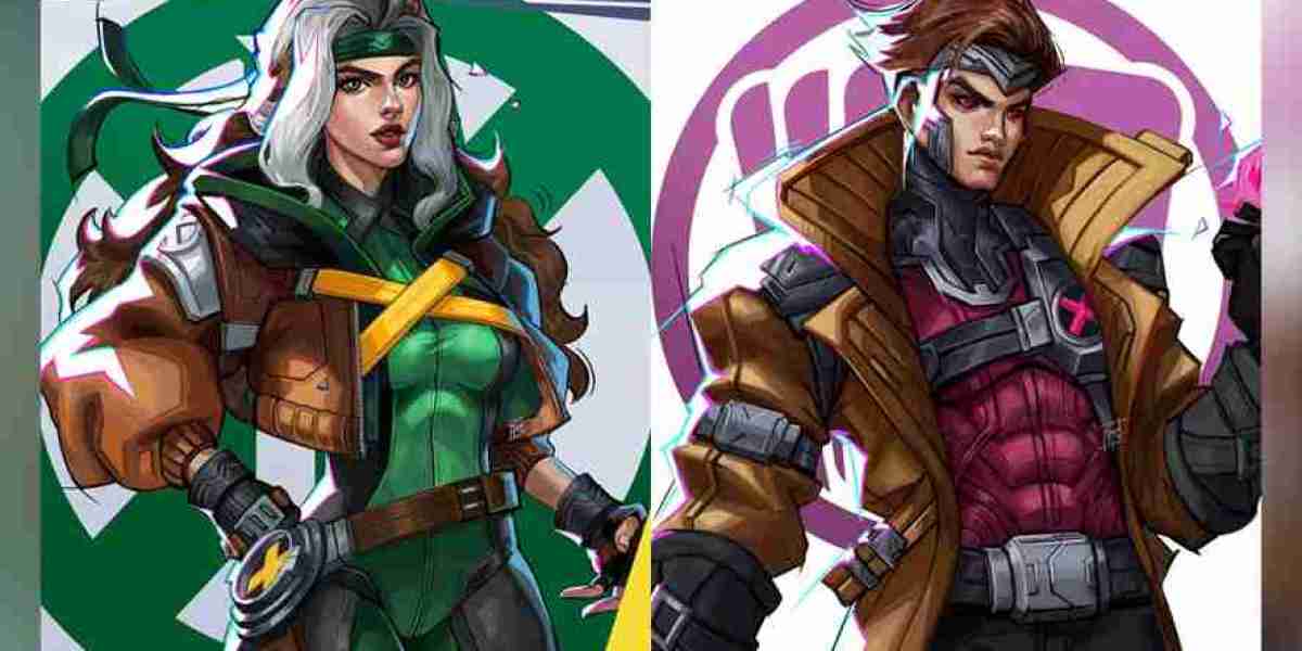 Marvel Rivals Season 5 – New Heroes & Themes Revealed