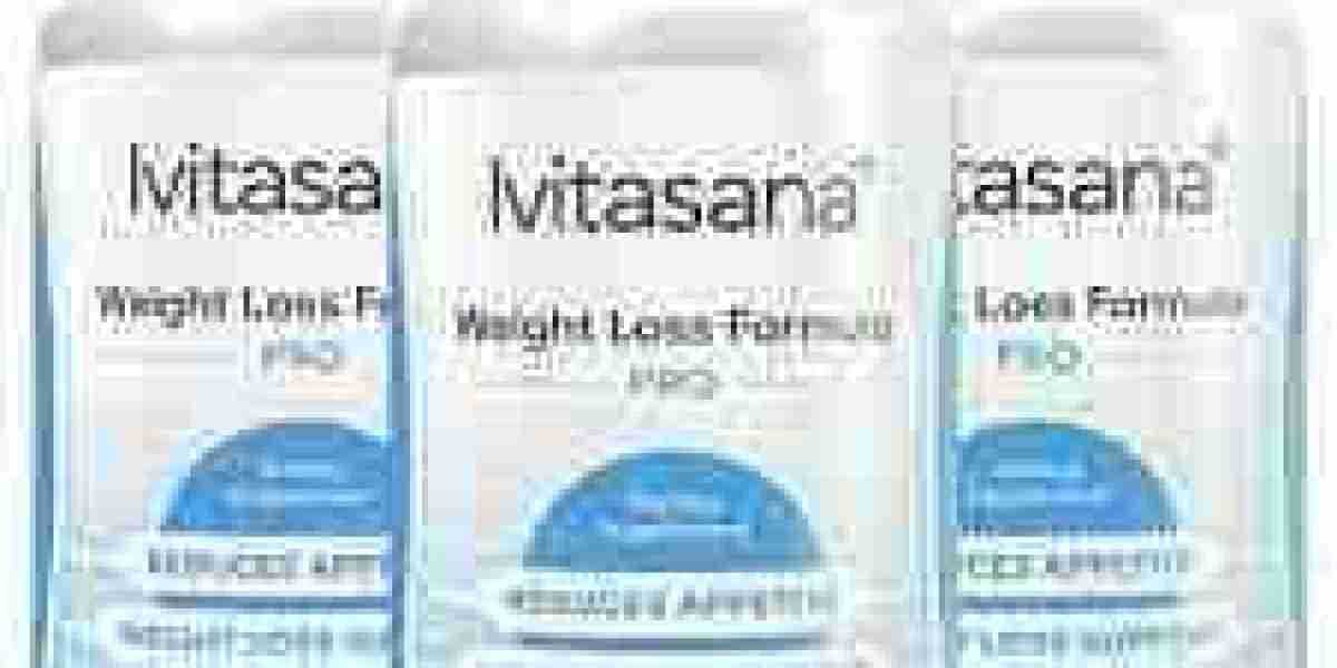 What ingredients are in Ivitasana Plus?