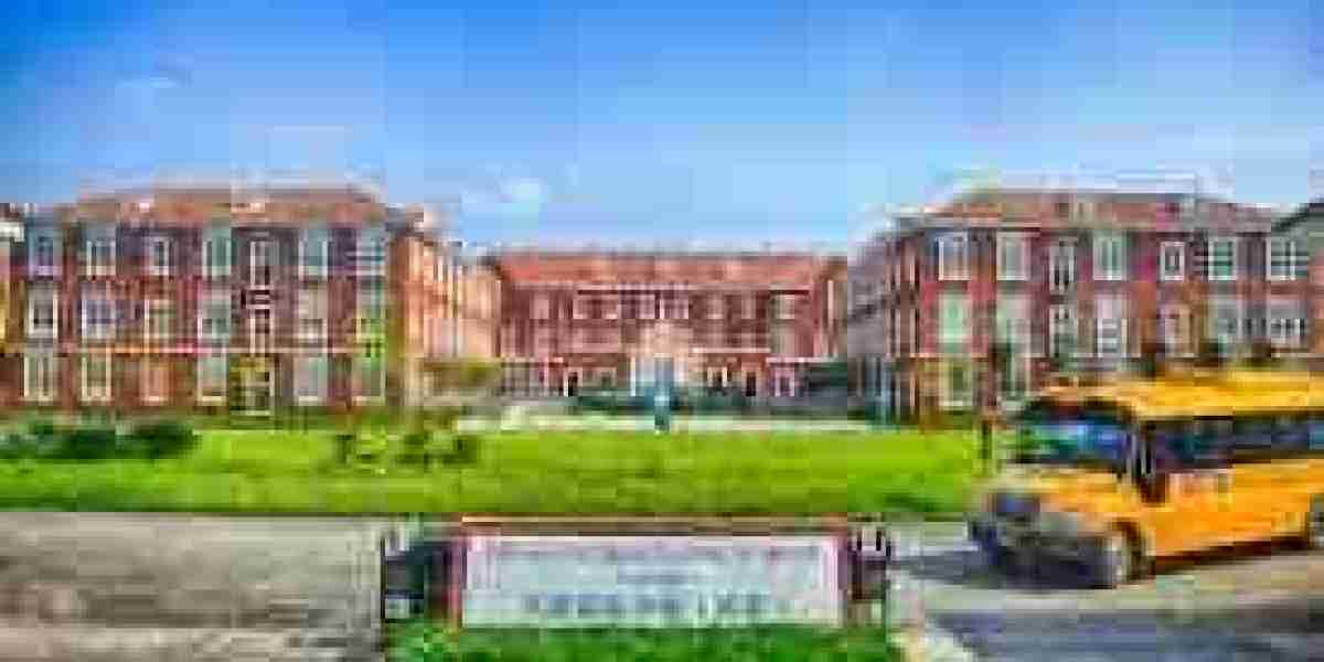 A Complete Guide to Léman International School Chengdu Curriculum and Programs