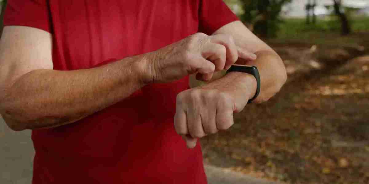 Reliable PERS Devices and Medical Devices for Safety