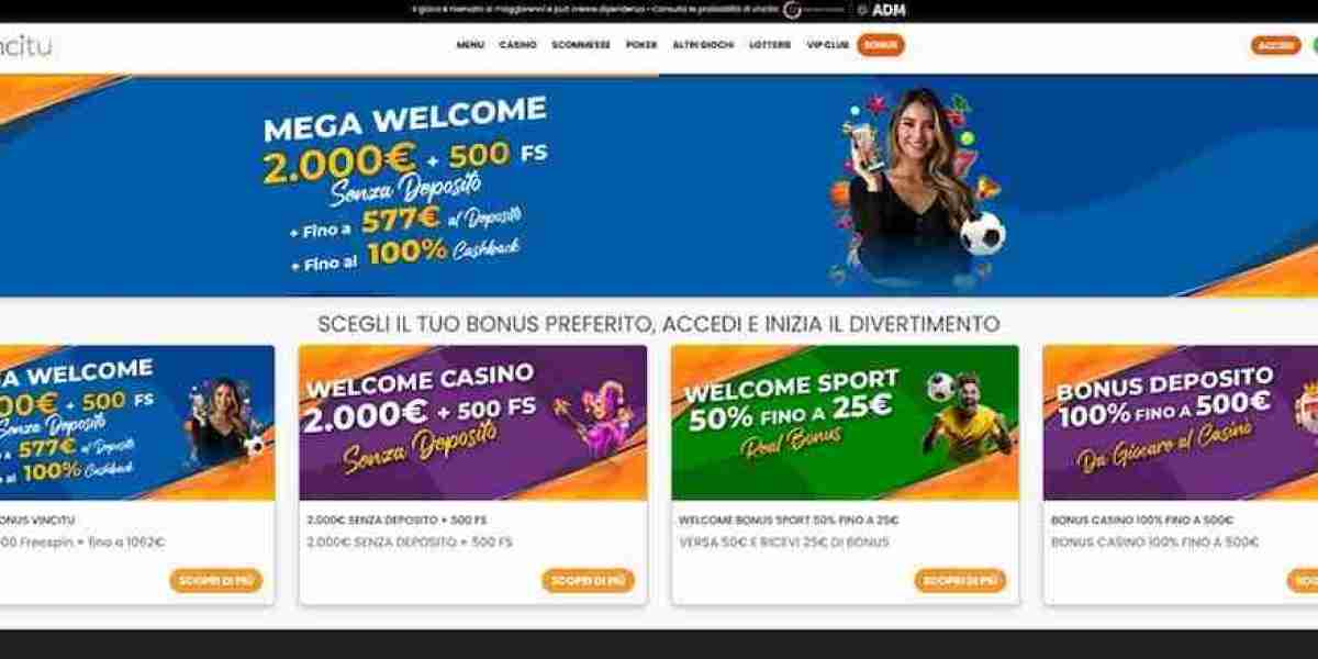 Migliori Casino Non AAMS – Il Fenomeno del Gioco Internazionale e le Tendenze Future