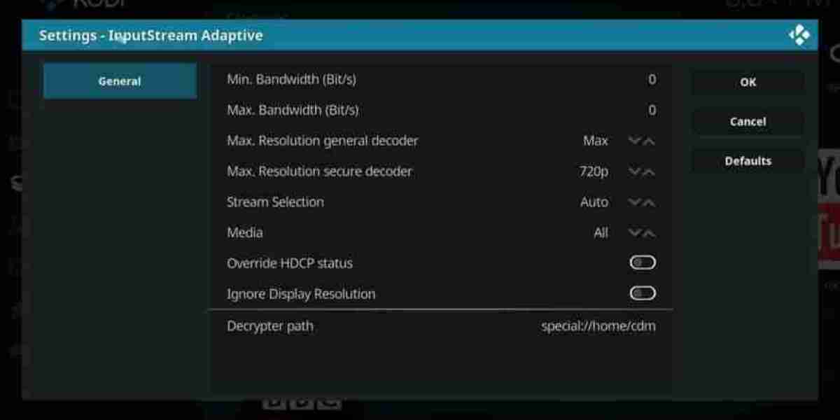 Netflix Streaming via Kodi – Setup & Guide [2024]