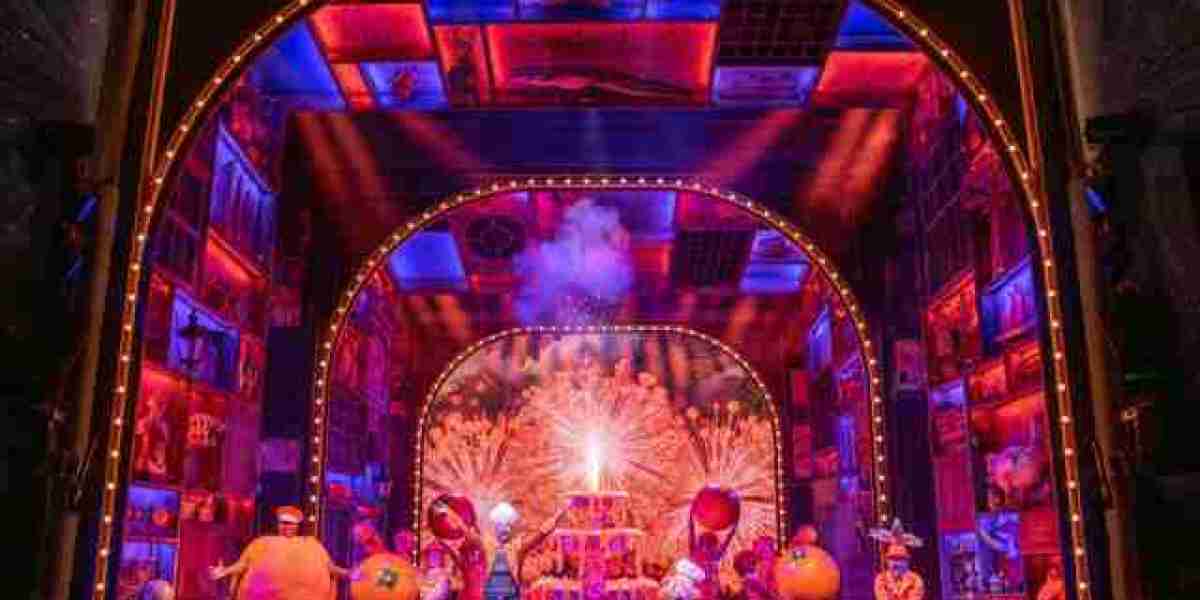 Paddington at the Savoy: Bringing the Beloved Bear to Life