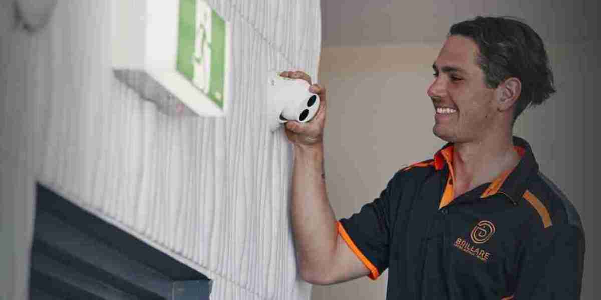 Choose Expert CCTV Installers Perth: Brillare Security Solutions
