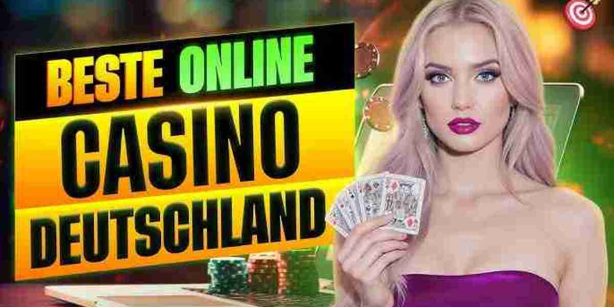 Das Beste Seriöse Online Casino Deutschland – Höchste Sicherheit und verantwortungsbewusstes Spielen