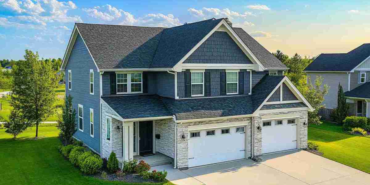 Affordable and Experienced Roofing Contractors Charleston WV – Protect Your Home Efficiently