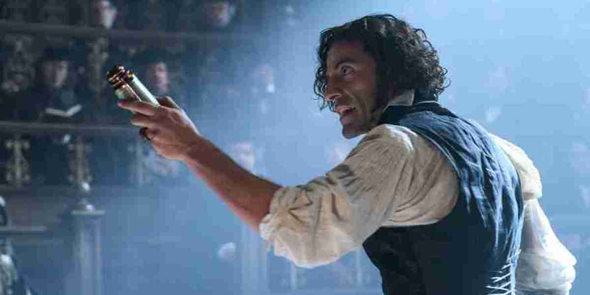 Autumn Netflix Highlights – Top Picks for Fall 2024