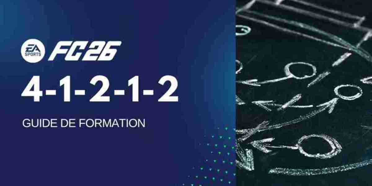 Schéma tactique 4-1-2-1-2 : Analyse et Conseils