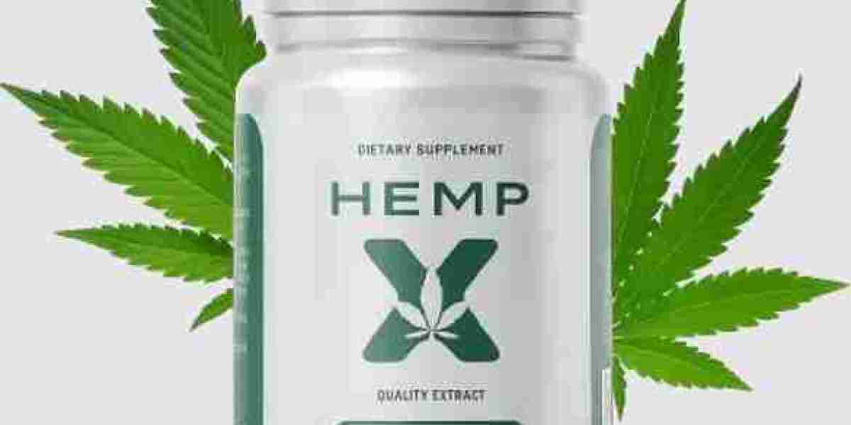 Where to Acquire Hemp X CBD Capsules? [Official Website]