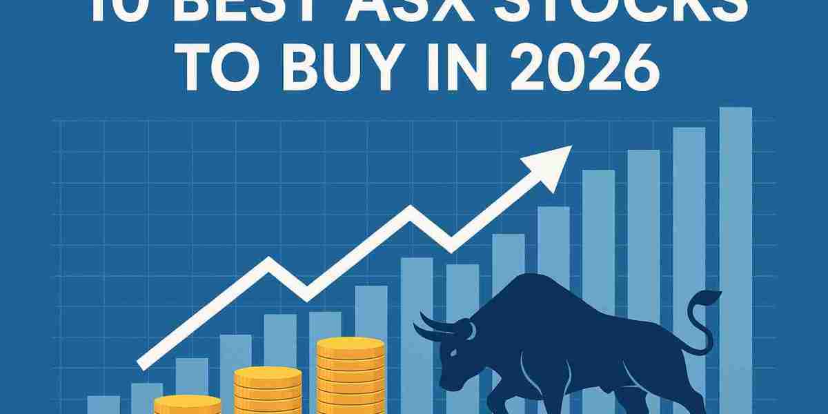 10 Best ASX Stocks to Buy in 2026