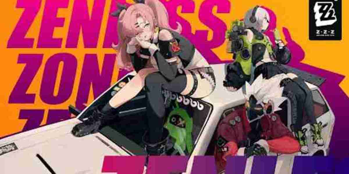 Zenless Zone Zero – Neues Hoyoverse-Spiel vorgestellt