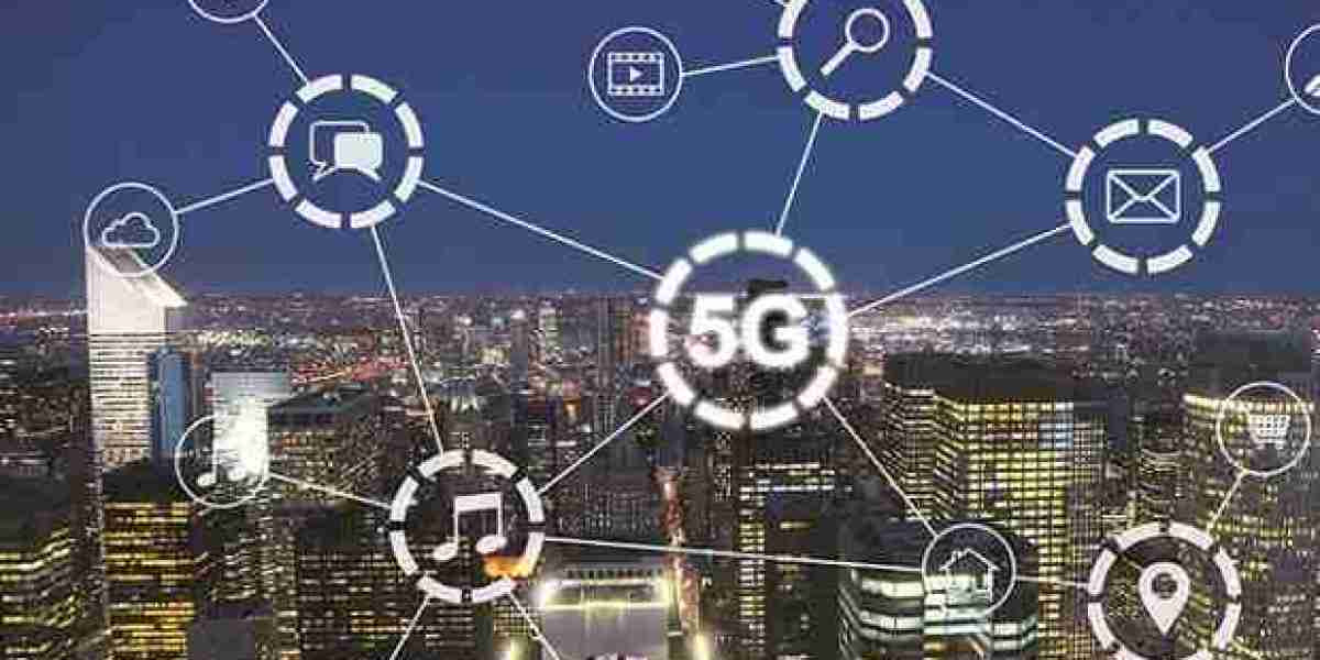 Private 5G Network Market Size, Trends and Trends Forecast 2025-2033