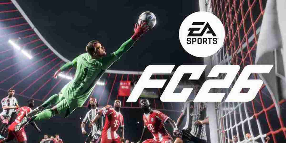 FC 26 Cross-Platform Not Working? Common Bugs and How to Fix Them