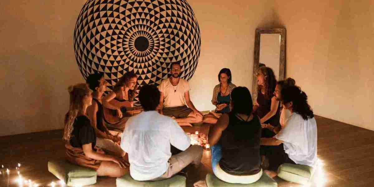 Best Yoga Studios for Workshops Events Bali Canggu 2025