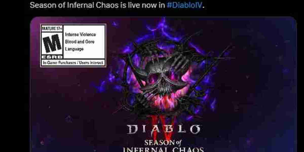 Diablo 4 Patch 2.4.0 – Season 10 Update Guide
