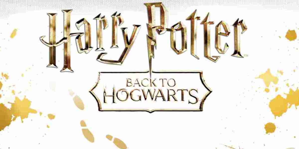 Discover Hogwarts: Magical Campus Events This August