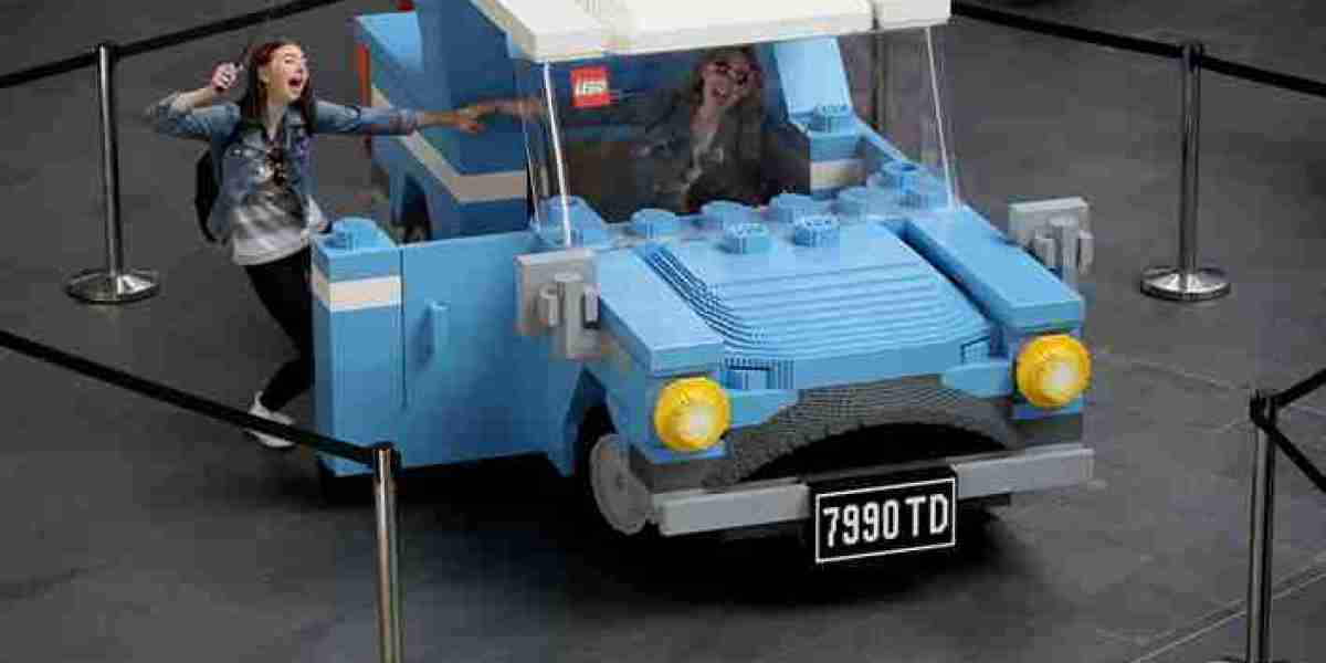 Hogwarts Celebration at King's Cross – Magic Returns