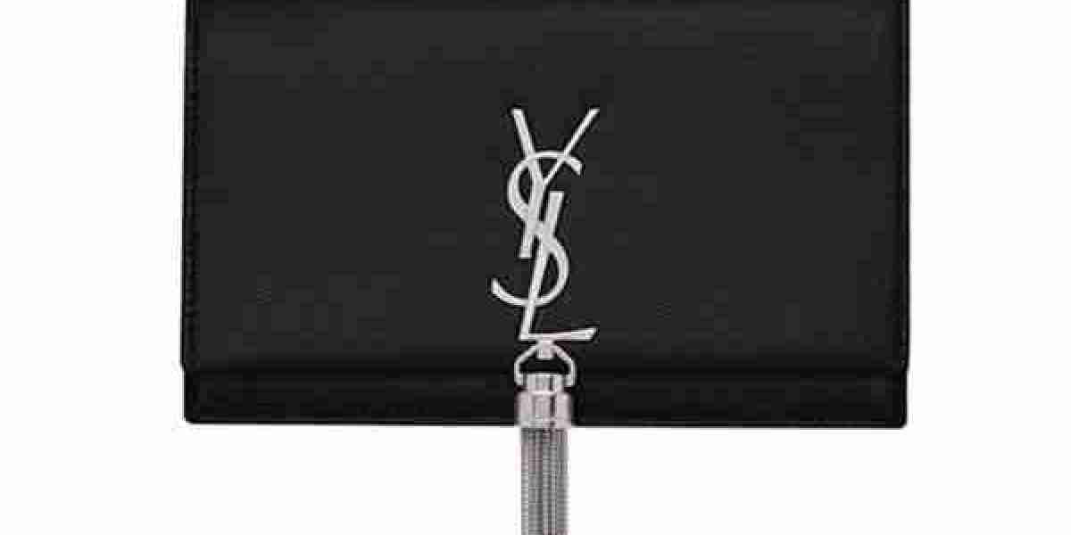 YSL Saint Laurent LouLou 小號皮革鏈條包｜低調奢華的完美選擇