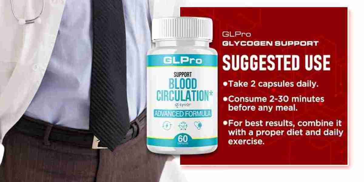 What Are The Science-Backed Ingredients Of GL Pro Blood Sugar Support?