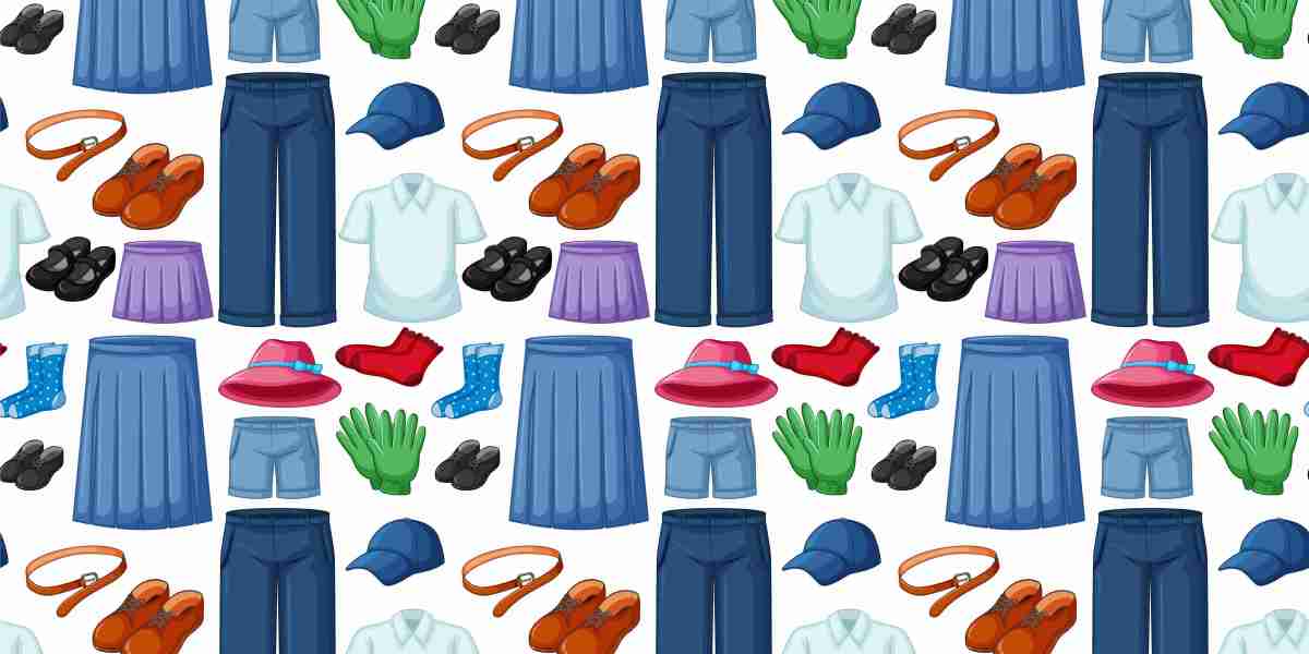 Sarouel Pants Pattern