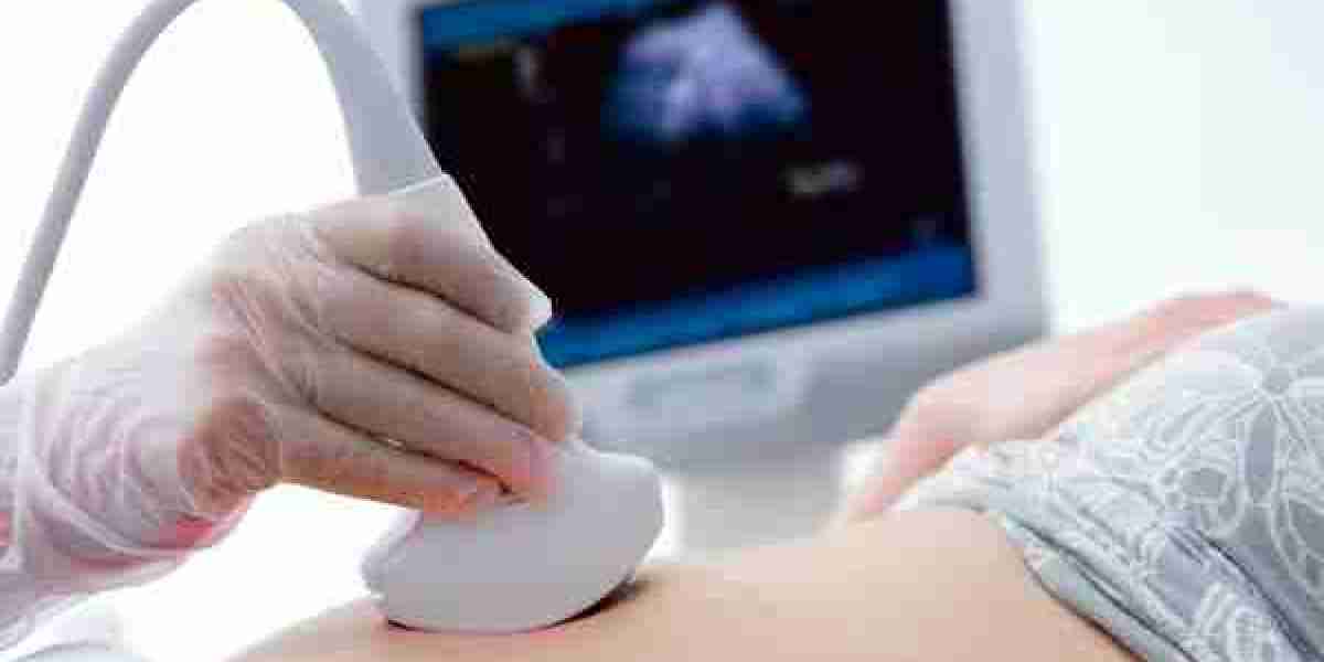 Ultrasound Machine Manufacturing Plant 2025: Detailed Project Report, Raw Materials, Cost and Revenue