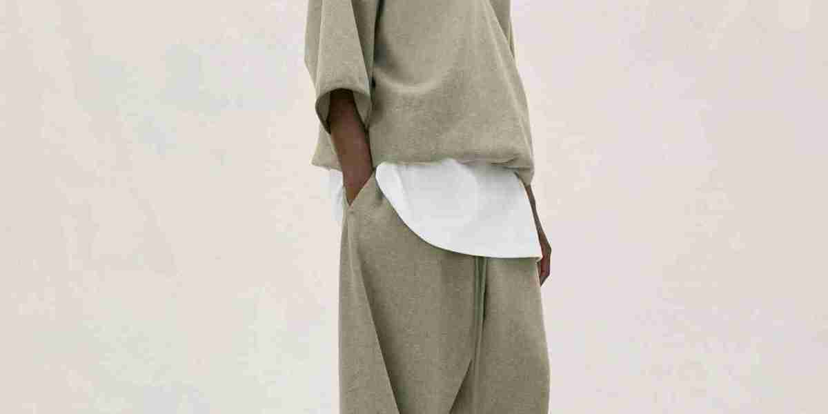 Essentials and Carsicko pieces worn without performative style