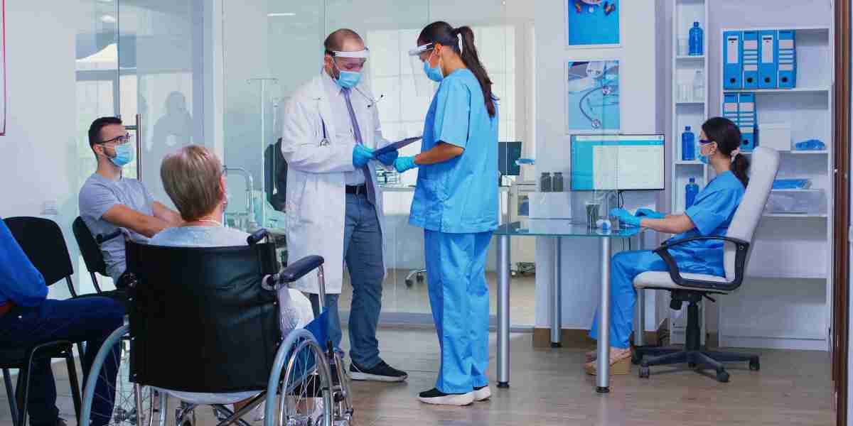 The Best Hospital in Thane – A Symbol of Trust, Technology, and Care