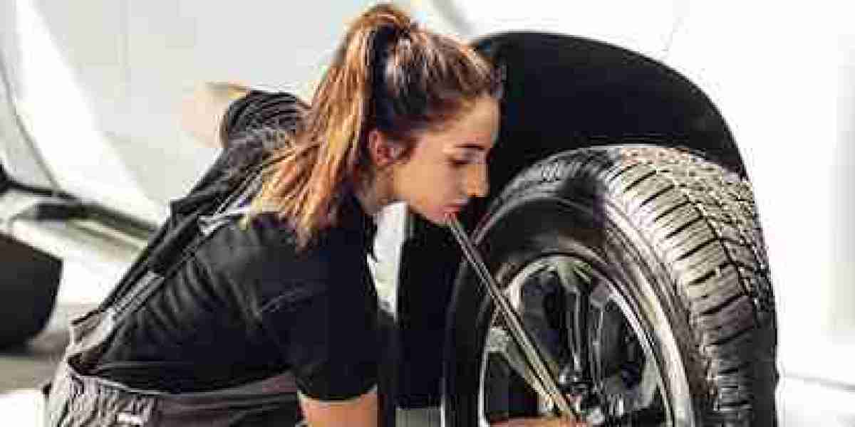 Rolling Smooth on Every Road Trip with Patriot Express Tire & Oil