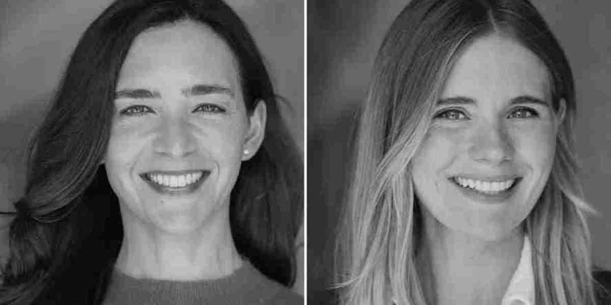 Concordia Studio Leadership Changes—Lizzie Fox Named President