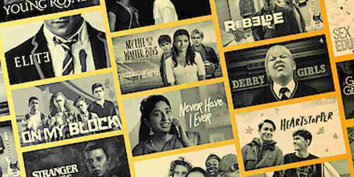 Season 3 Finale Reflection – Heartstopper’s Emotional Journey