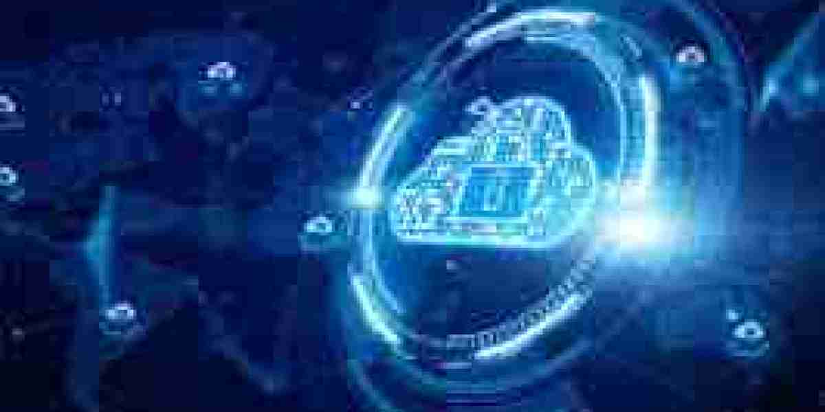 Azure Cloud Consulting Services