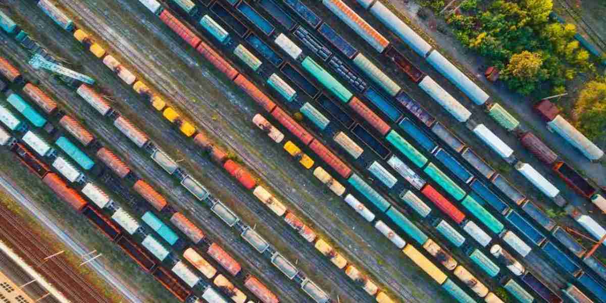 Comprehensive Logistics Solutions: From Bonded Warehouse to Container Stuffing & Destuffing