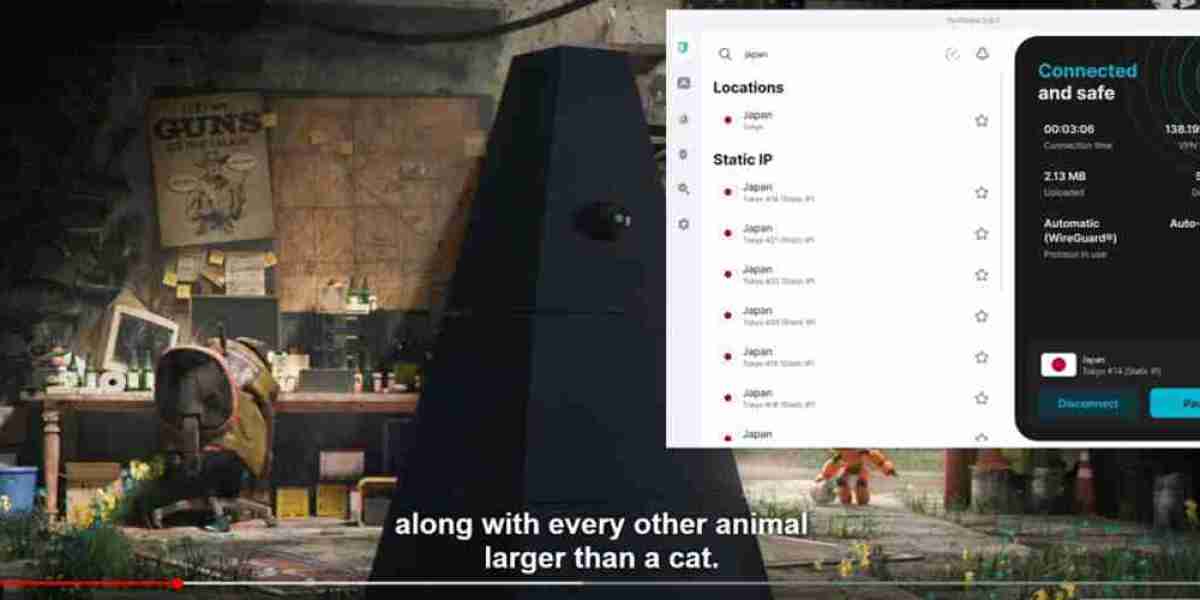 VPNs for Netflix – Top Picks for Unblocking Content