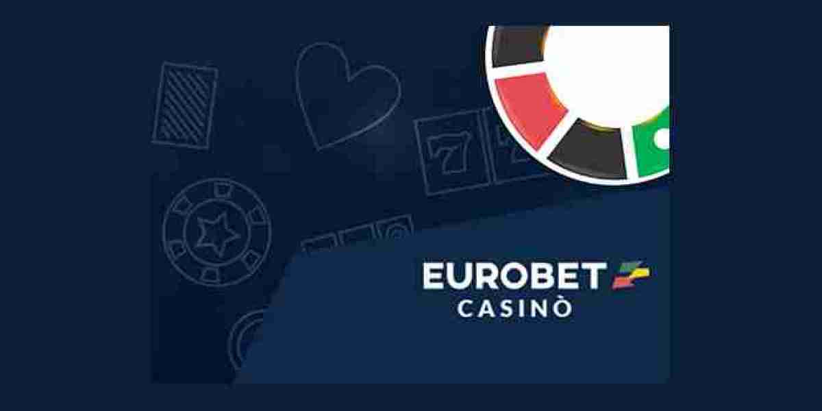 Il Casinò Eurobet: Tutto quello che devi sapere per il futuro