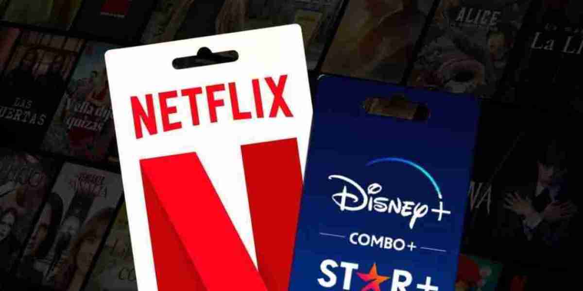 Cómo y Dónde Comprar una Pantalla de Netflix y Otras Cuentas Streaming de Forma Segura