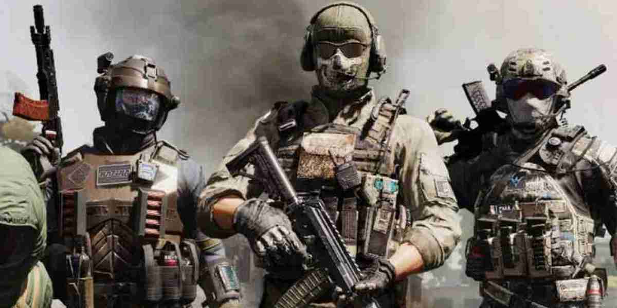 Call of Duty Mobile: How to Add Friends Easily