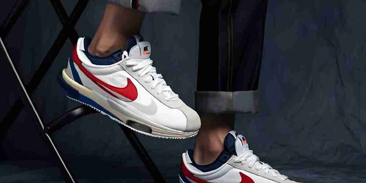 เปิดตำนาน nike! จาก cortez ถึง kobe 8 รองเท้าที่คนรักสนีกเกอร์ต้องมี