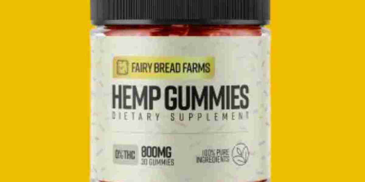 Is Fairy Bread Farms suitable for chronic pain?