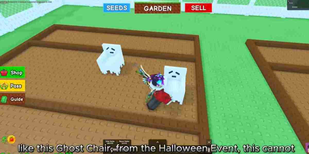 Mastering the Smithing Update in Grow a Garden: Tips and Strategies