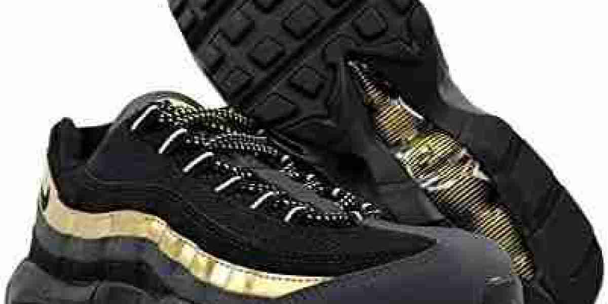 Corteiz Tuta and Corteiz Air Max 95: Redefining Winter Streetwear Trends in 2025