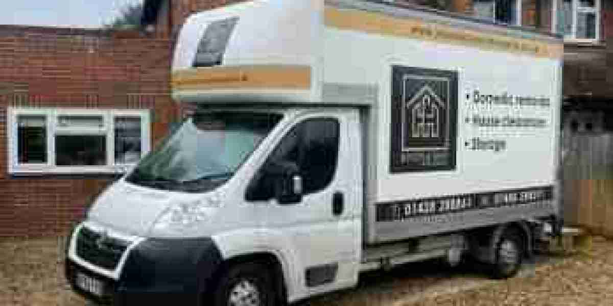 Expert Removals Guildford: Trusted Surrey Removal Company for Every Move