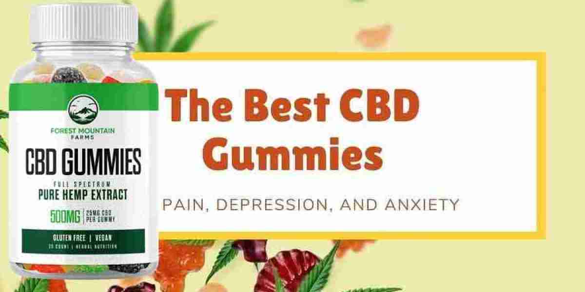 Forest Mountain Farms Price #1 Anxiety And Stress Relief Support Supplement