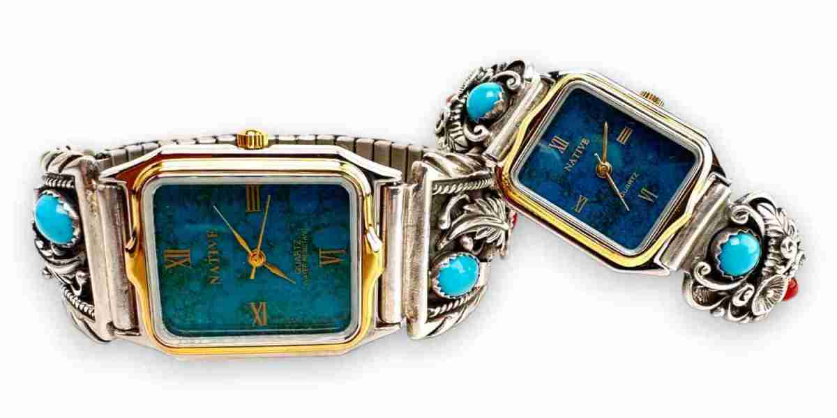 Discover Western Elegance: Sterling Silver Bolo Tie Turquoise for Sale for Men by Masha Usa