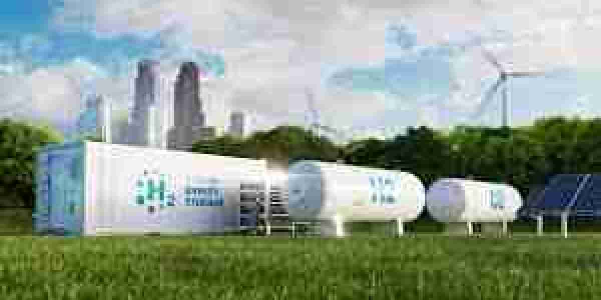 Clean Hydrogen Market Size, Share and Trends Forecast 2025-2033