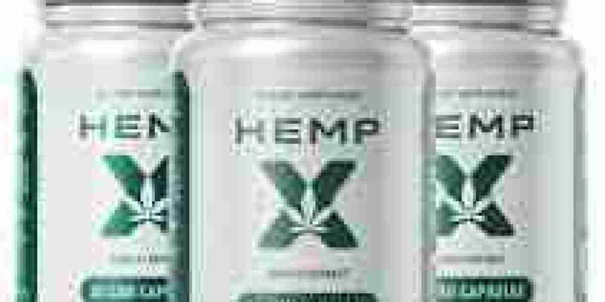 Quelle est la dose recommandée de Hemp X CBD ?