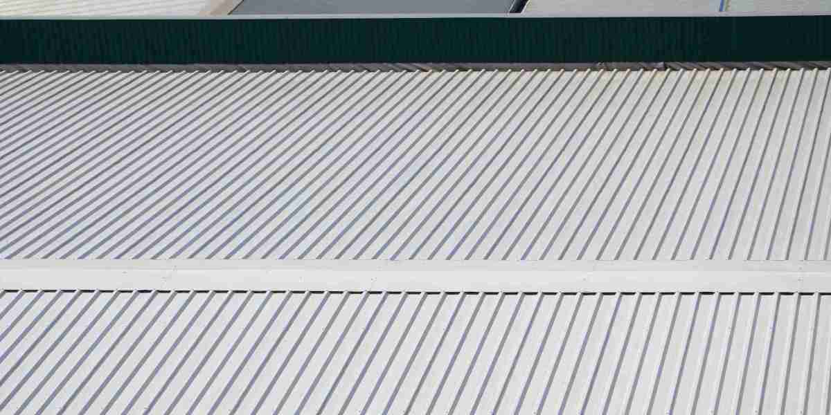 Industrial Roofing Specialists in Widnes, Cheshire, and Manchester